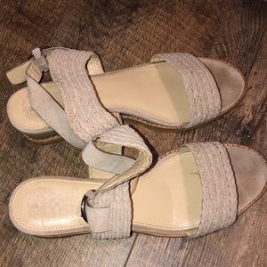 Vince Camuto Sandals